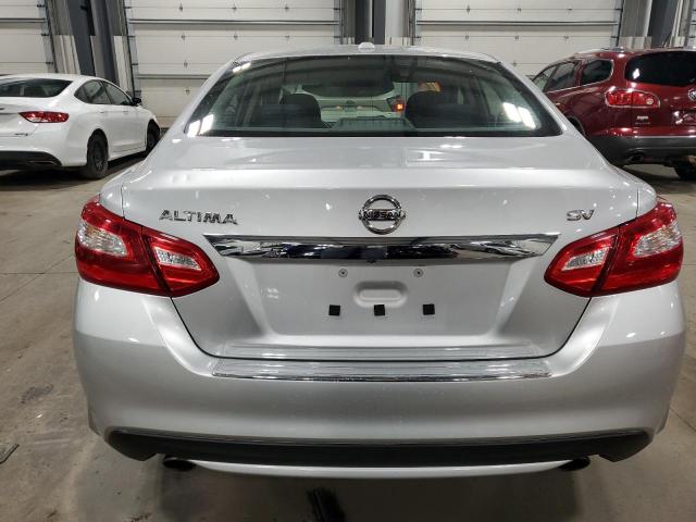 2016 NISSAN ALTIMA 2.5 - 1N4AL3APXGC178103