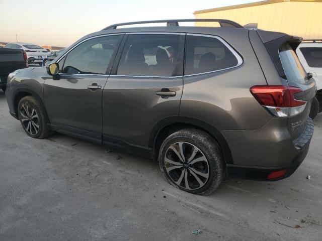 Vin: jf2skaucxlh581690, lot: 48635715, subaru forester limited 20202
