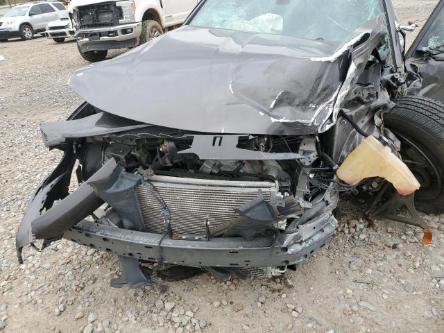 2018 DODGE CHARGER PO 2C3CDXKT0JH304027