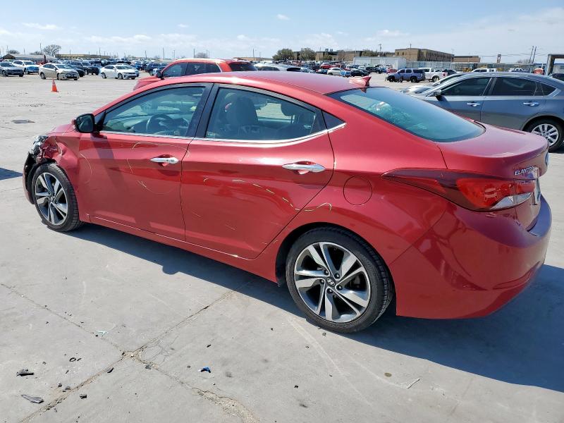 Vin: kmhdh4ae8gu552999, lot: 46545255, hyundai elantra se 20162