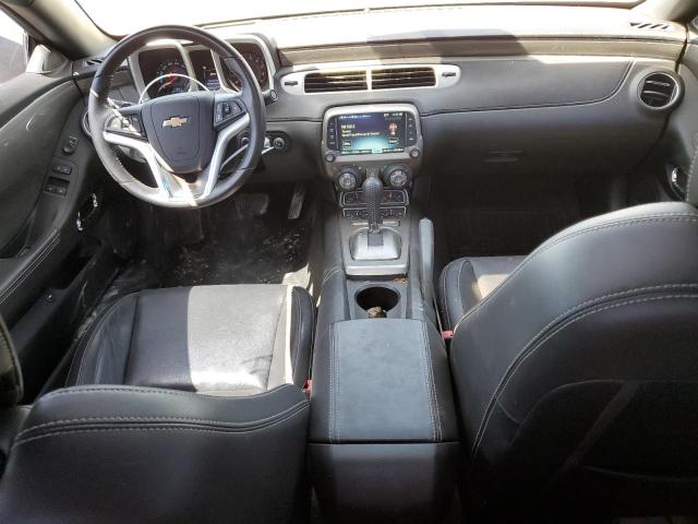 2015 CHEVROLET CAMARO 2SS 2G1FK1EJ0F9223447