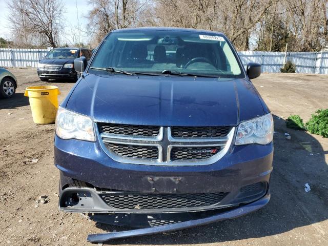 2017 DODGE GRAND CARA 2C4RDGBG0HR872825