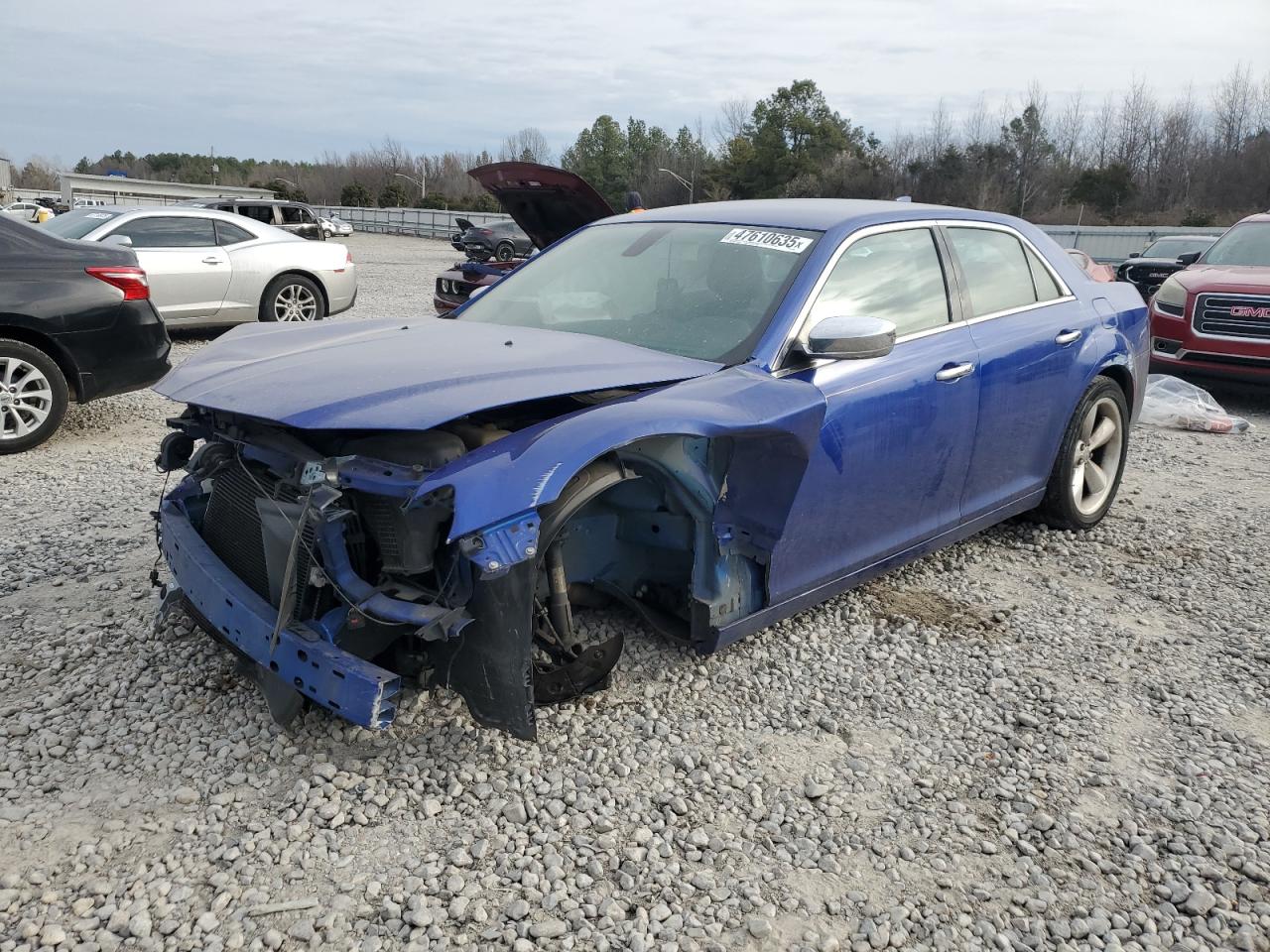 CHRYSLER 300 LIMITED