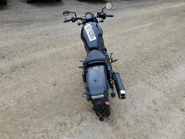 2021 HONDA CMX1100 A JH2SC8300MK000902