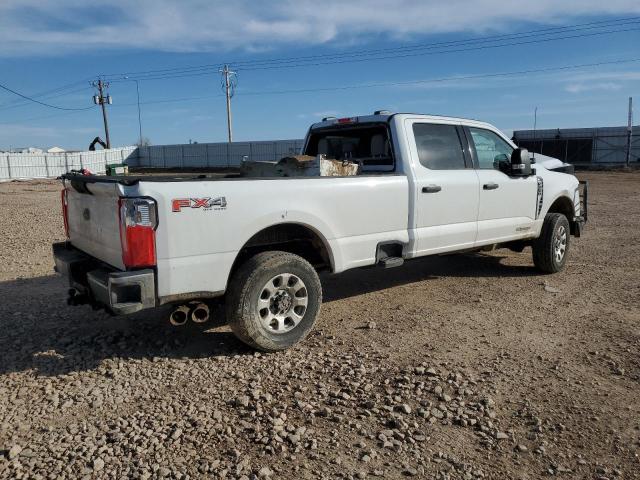 Vin: 1ft8w3bt1ree21588, lot: 47617935, ford f350 super duty 20243