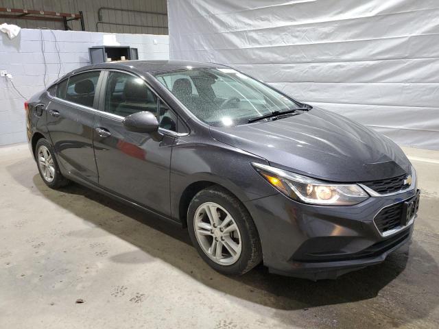 Vin: 1g1be5sm1h7178972, lot: 50135445, chevrolet cruze lt 20174