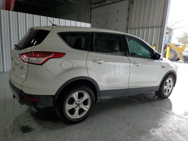 Vin: 1fmcu0g96fua90905, lot: 48007355, ford escape se 20153