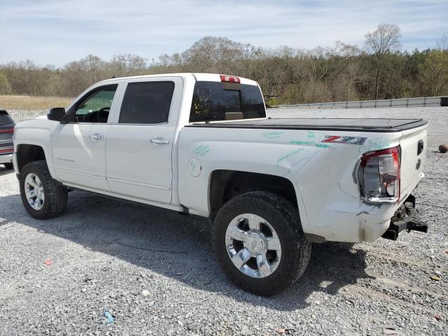 Vin: 3gcuksec3hg240080, lot: 49239505, chevrolet all models k1500 ltz 20172