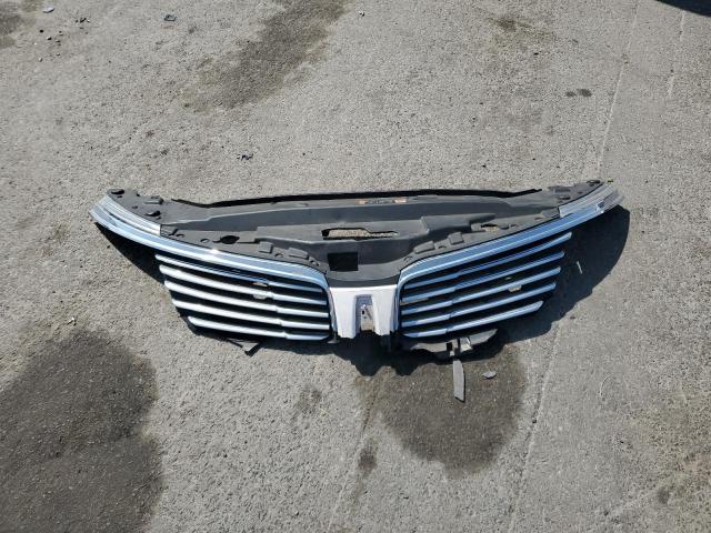2018 LINCOLN MKX SELECT 2LMPJ8KR2JBL47271