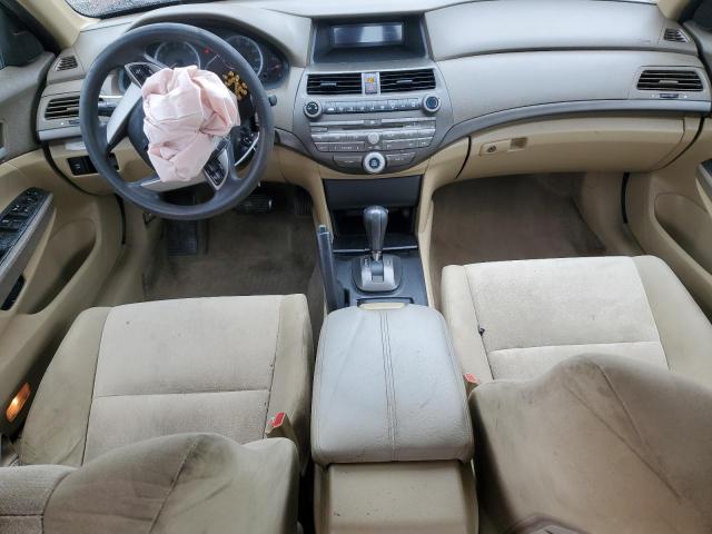 2010 HONDA ACCORD LX - 1HGCP2F39AA019987