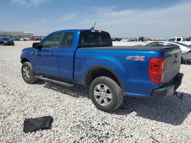Vin: 1fter1eh6lla45138, lot: 48804035, ford ranger xl 20202