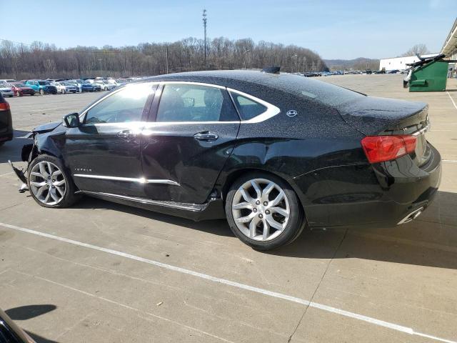 Vin: 2g1125s30j9173407, lot: 50987115, chevrolet impala premier 20182
