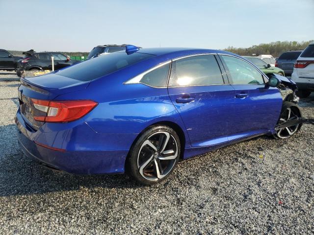2019 HONDA ACCORD SPO - 1HGCV1F39KA043904