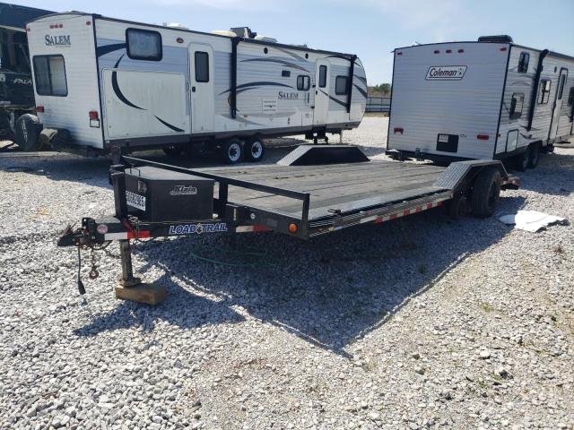 LOAD TRAIL LOAD MAX 2020 4ZECH2026L1199553 photo #3