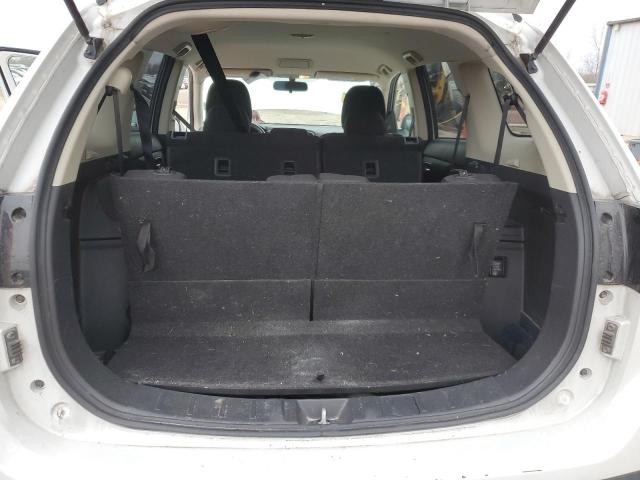 2018 MITSUBISHI OUTLANDER - JA4AD3A30JZ000512