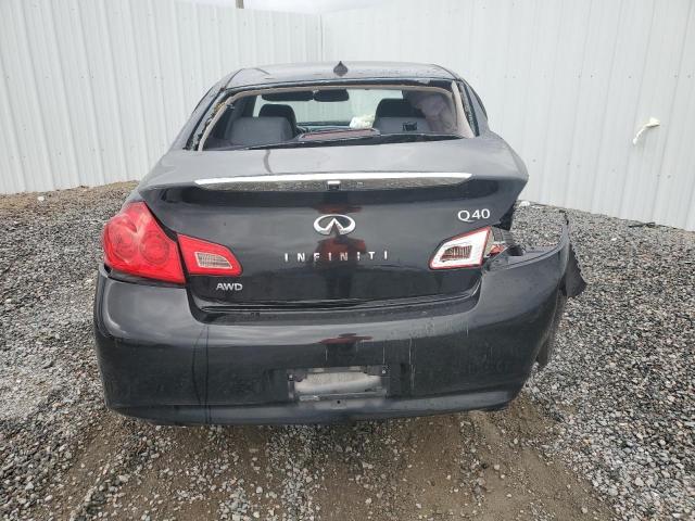 2015 INFINITI Q40 JN1CV6AR9FM520524