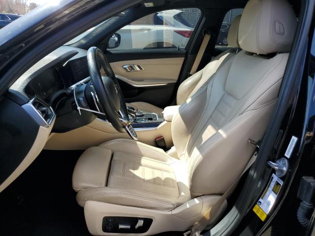 2019 BMW 330I - 3MW5R1J5XK8B00074