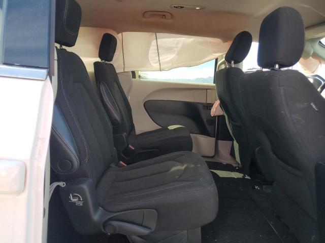 2022 CHRYSLER VOYAGER LX - 2C4RC1CG1NR203344