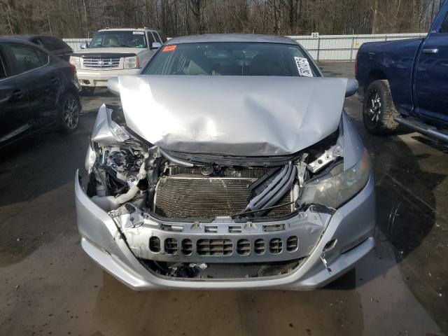 2010 HONDA INSIGHT EX - JHMZE2H78AS008230