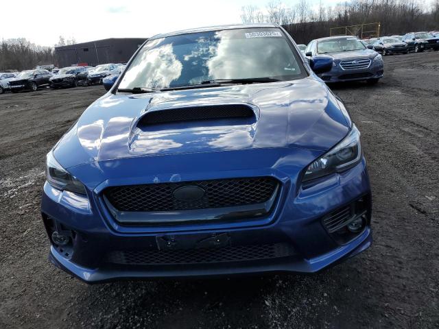 2015 SUBARU WRX JF1VA1A68F9836788