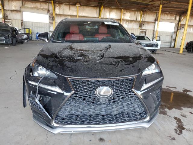 2019 LEXUS NX 300 BAS - JTJYARBZXK2119310