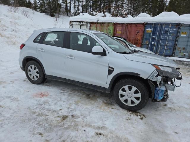 Vin: ja4ajuau7pu603454, lot: 45491035, mitsubishi rvr es es 20234