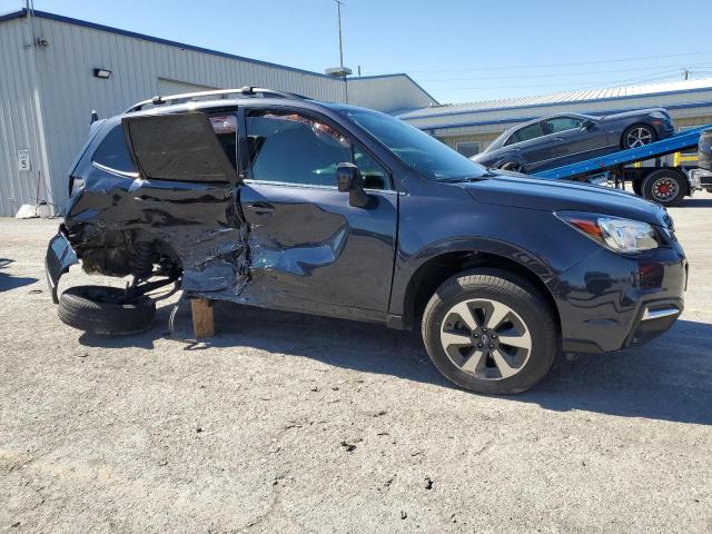 2018 SUBARU FORESTER 2 - JF2SJARC1JH499761