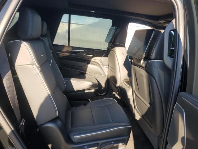 2023 CADILLAC ESCALADE S - 1GYS4FKT7PR208626
