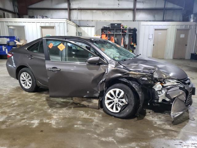 2016 TOYOTA CAMRY LE - 4T4BF1FK1GR575945