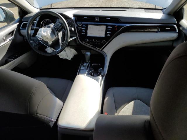 2018 TOYOTA CAMRY L - JTNB11HK1J3011344