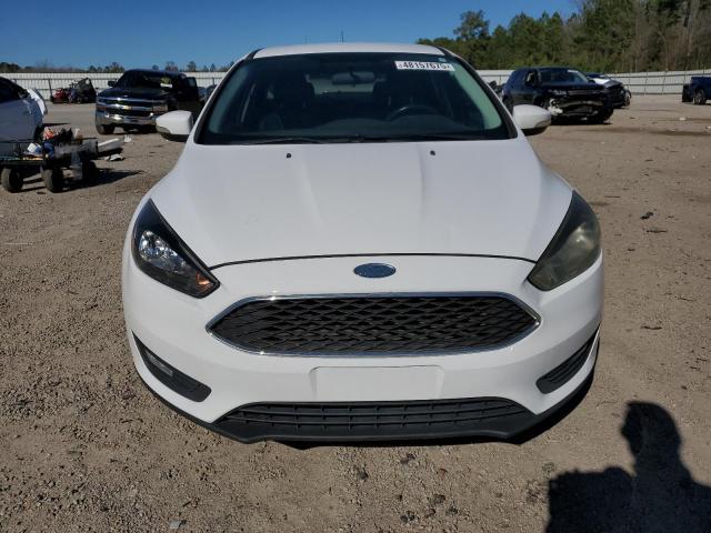 2016 FORD FOCUS SE - 1FADP3K27GL355355