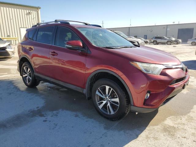 Vin: jtmwfrev5jd114989, lot: 48808515, toyota rav4 adventure 20184