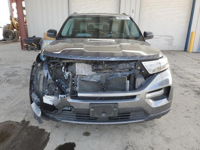 2021 FORD EXPLORER X - 1FMSK8DHXMGA06379