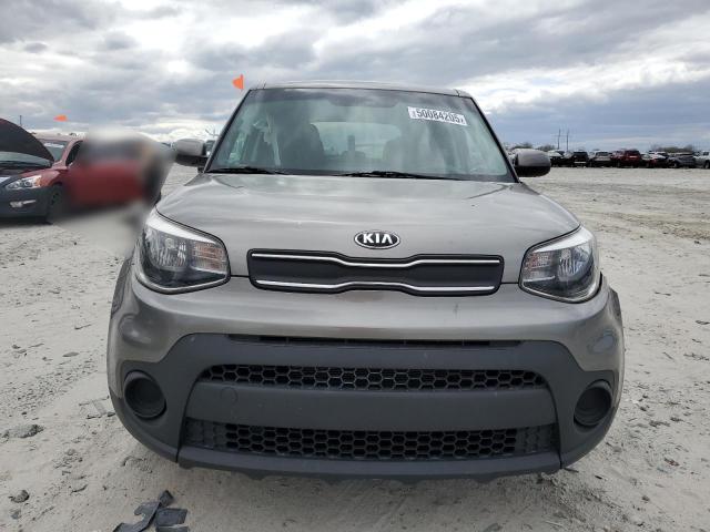 2019 KIA SOUL - KNDJN2A27K7671712
