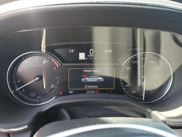 2023 CADILLAC CT5 LUXURY - 1G6DW5RK9P0157962