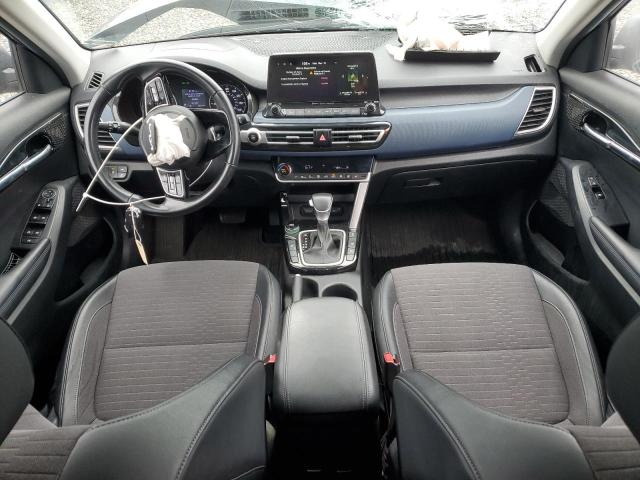 2023 KIA SELTOS NIG - KNDEUCA24P7347845