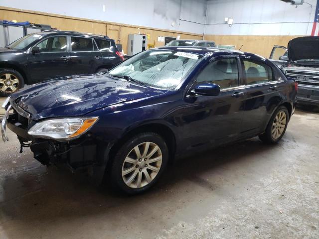 CHRYSLER 200 TOURIN