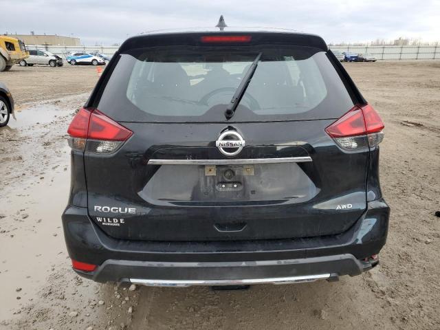 2017 NISSAN ROGUE S - KNMAT2MV4HP555775