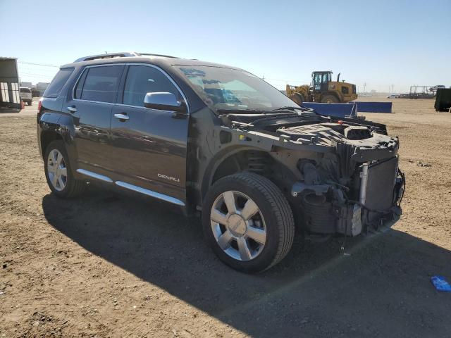 2015 GMC TERRAIN DE - 2GKFLUE33F6309848