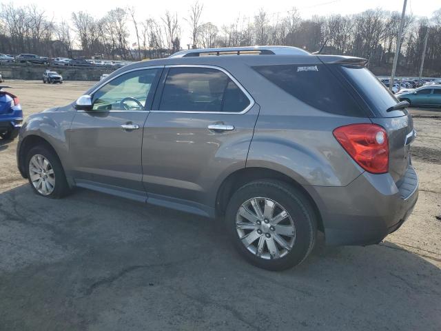 Vin: 2cnalfew9a6239966, lot: 50201295, chevrolet equinox ltz 20102