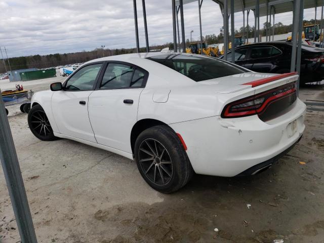 Vin: 2c3cdxjg5gh282085, lot: 49521695, dodge charger sxt 20162