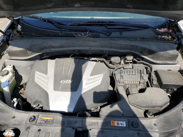 2015 KIA SORENTO EX - 5XYKU4A78FG588314