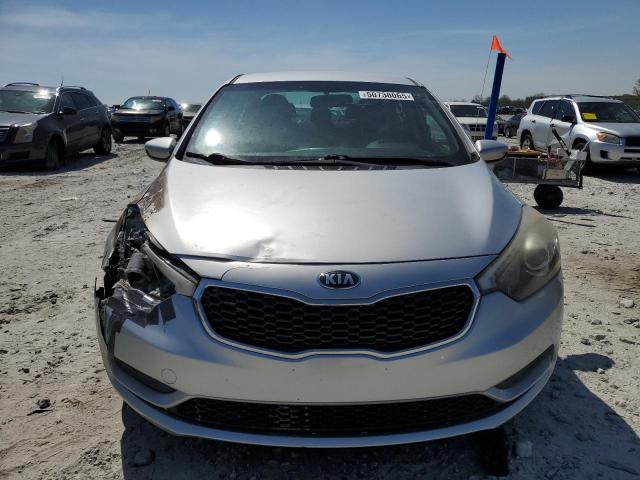 2016 KIA FORTE LX - KNAFK4A61G5495138