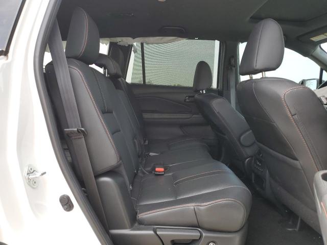 2022 HONDA PILOT TRAI 5FNYF6H8XNB082584