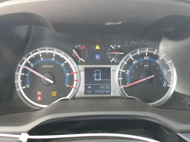 2017 TOYOTA 4RUNNER SR - JTEBU5JRXH5466956