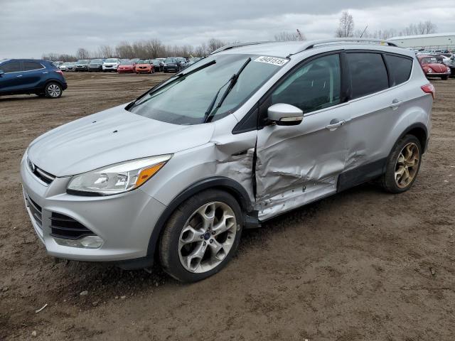 Vin: 1fmcu9j97eub71231, lot: 49491515, ford escape titanium 2014 img_1