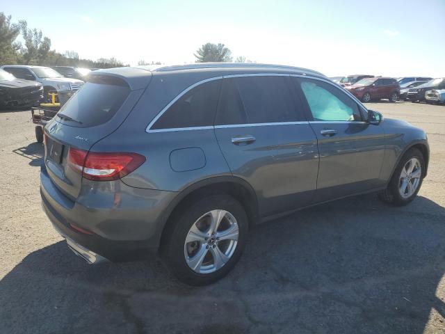 Vin: wdc0g4kb5jv073199, lot: 48297205, mercedes-benz glc-class 300 4matic 20183