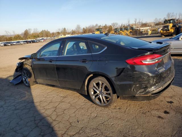 Vin: 3fa6p0h78hr346077, lot: 48555565, ford fusion se 20172