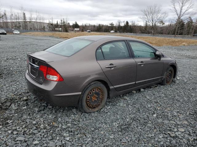 Vin: 2hgfa1e63bh012377, lot: 48746785, honda civic lx-s 20113