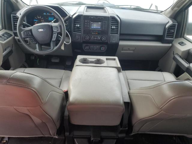 2017 FORD F150 SUPER - 1FTFX1EF3HKD61067